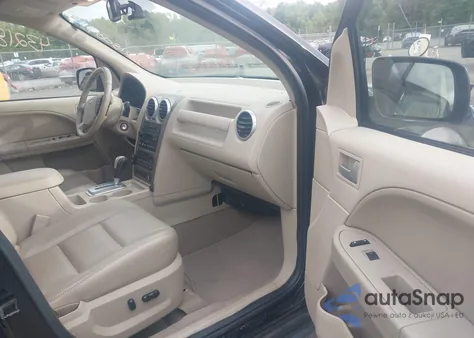 2006 Ford Freestyle Sel z USA, uszkodzony, nr VIN 1FMDK051X6GA53717